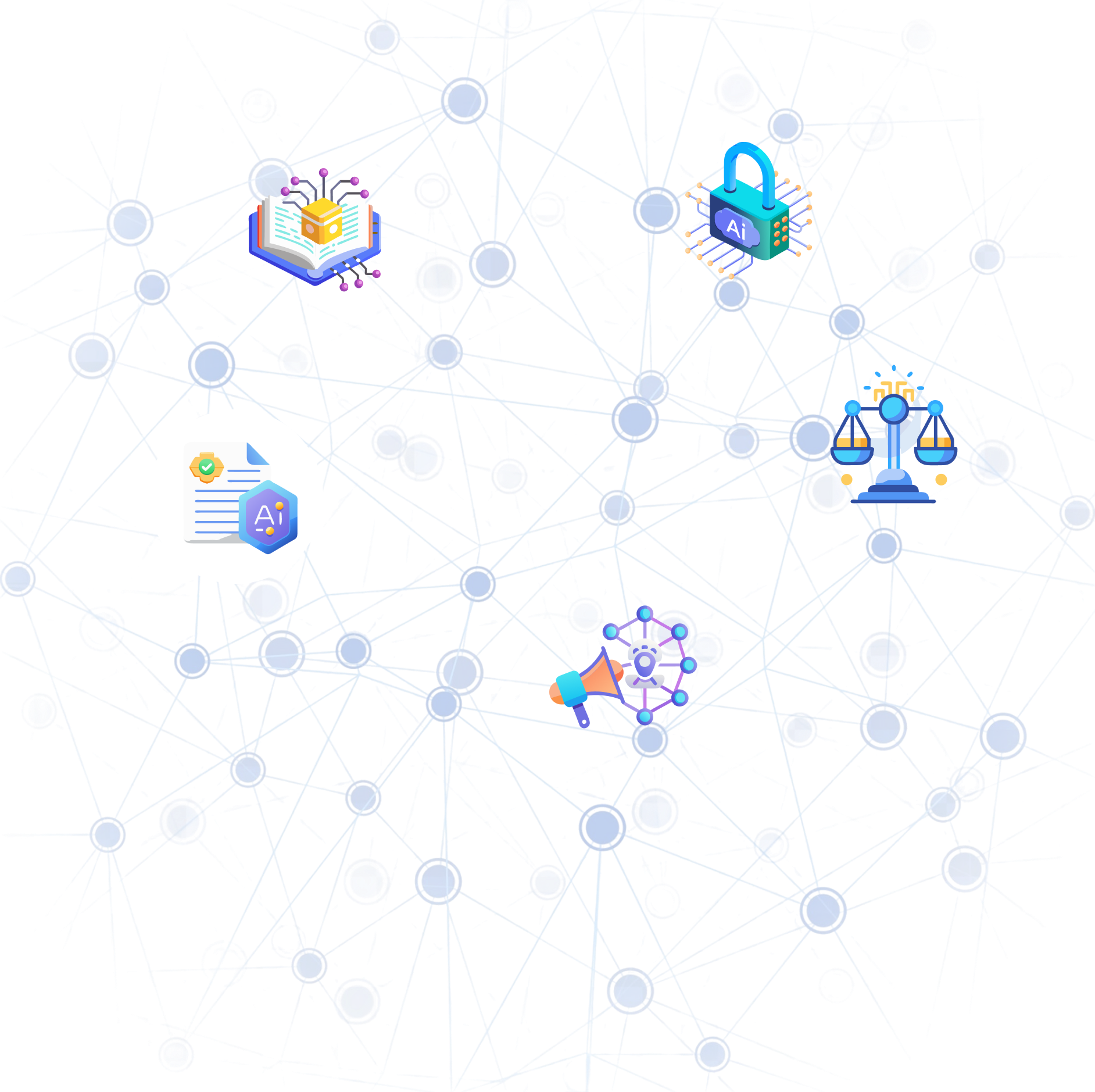AtBridges AI Platform