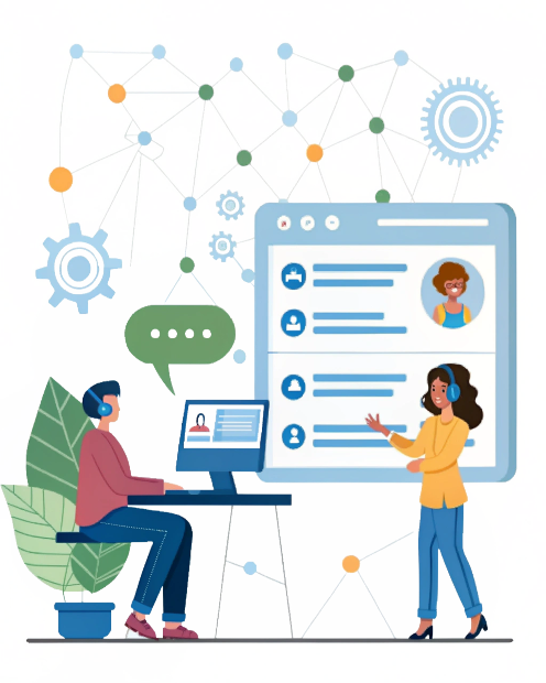 Lead Generation